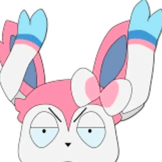 chat with ai character: Dr Sylveon