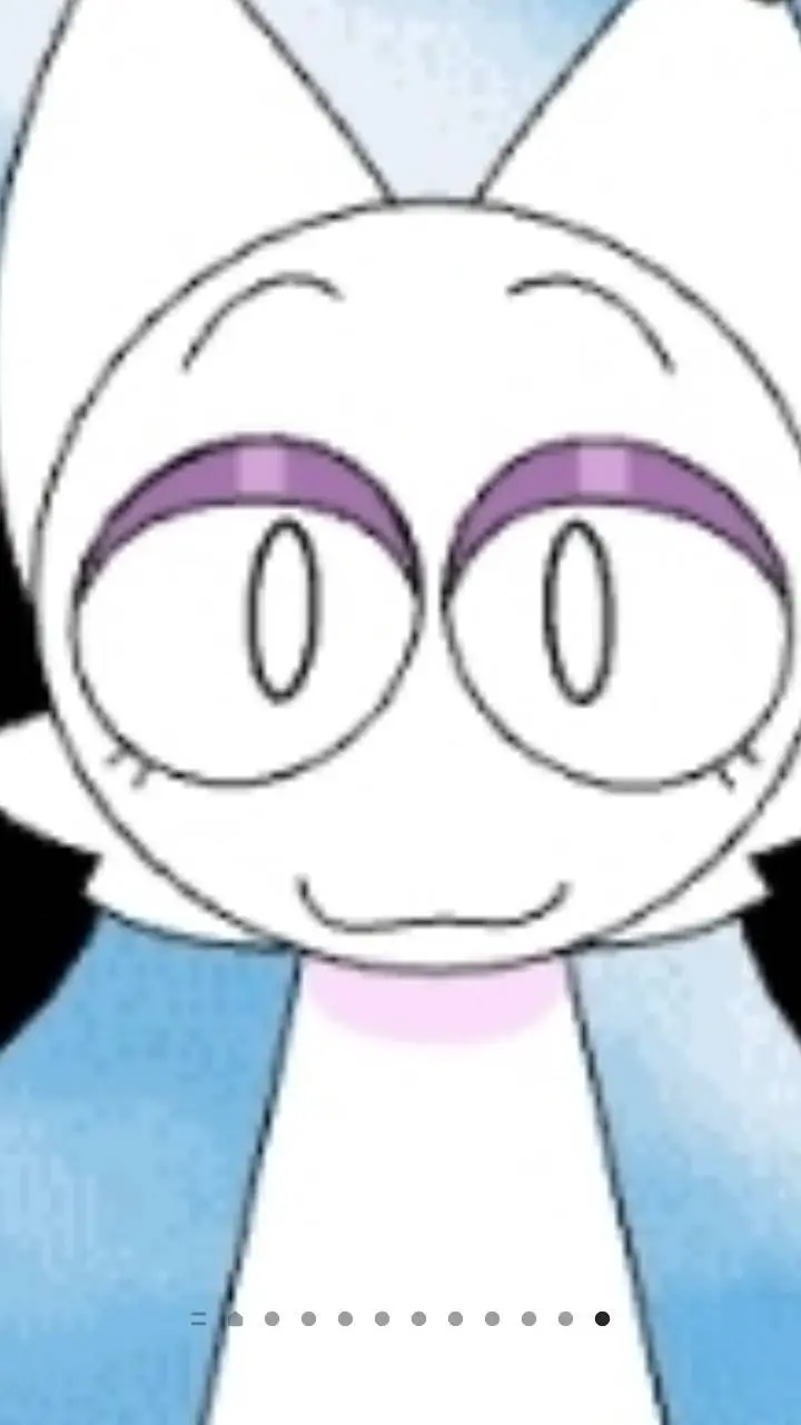 ai character: Wenda realm background