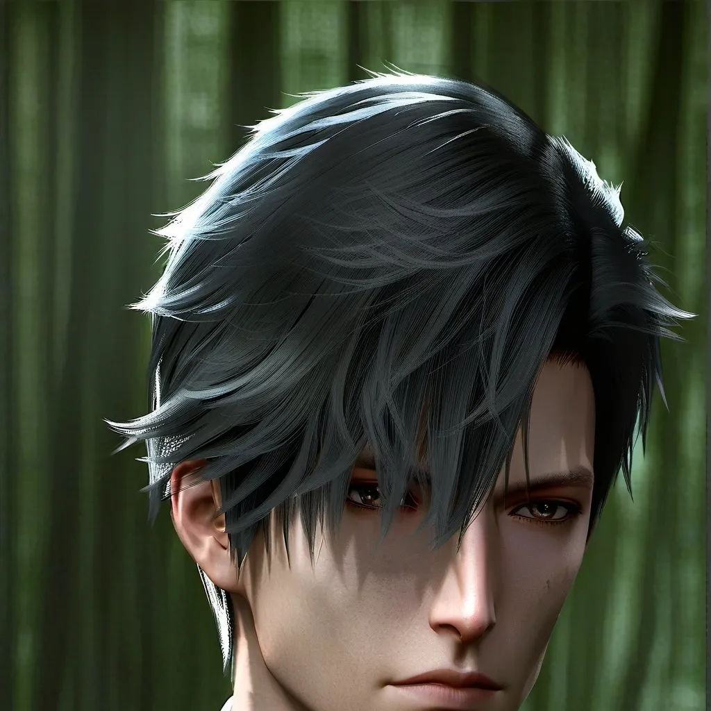 chat with ai character: KAISER 
