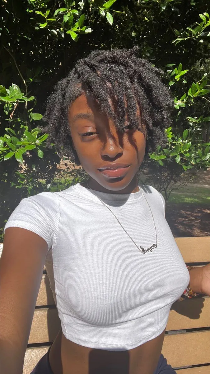 Talkie AI - Chat with Jazmin