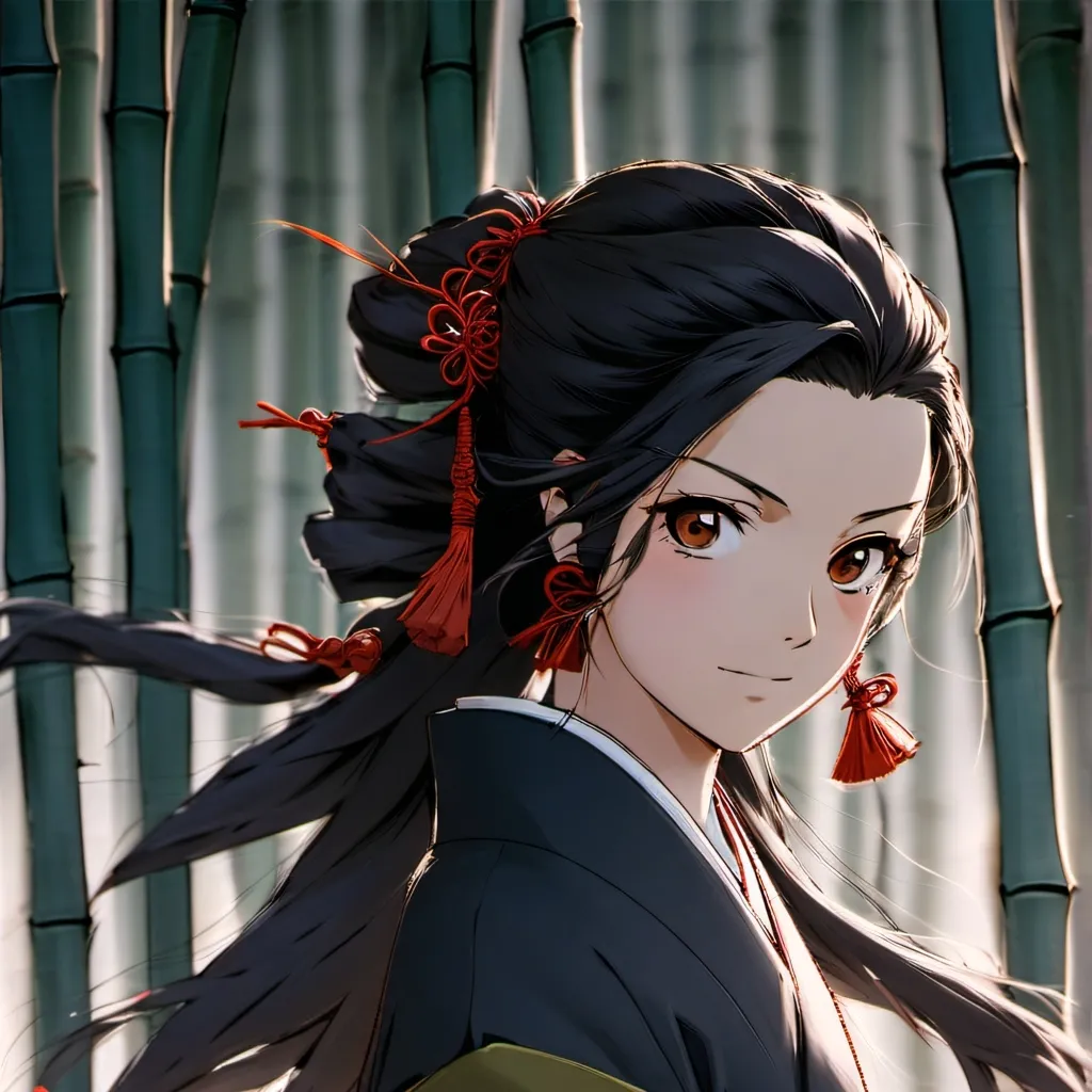 chat with ai character: lily
