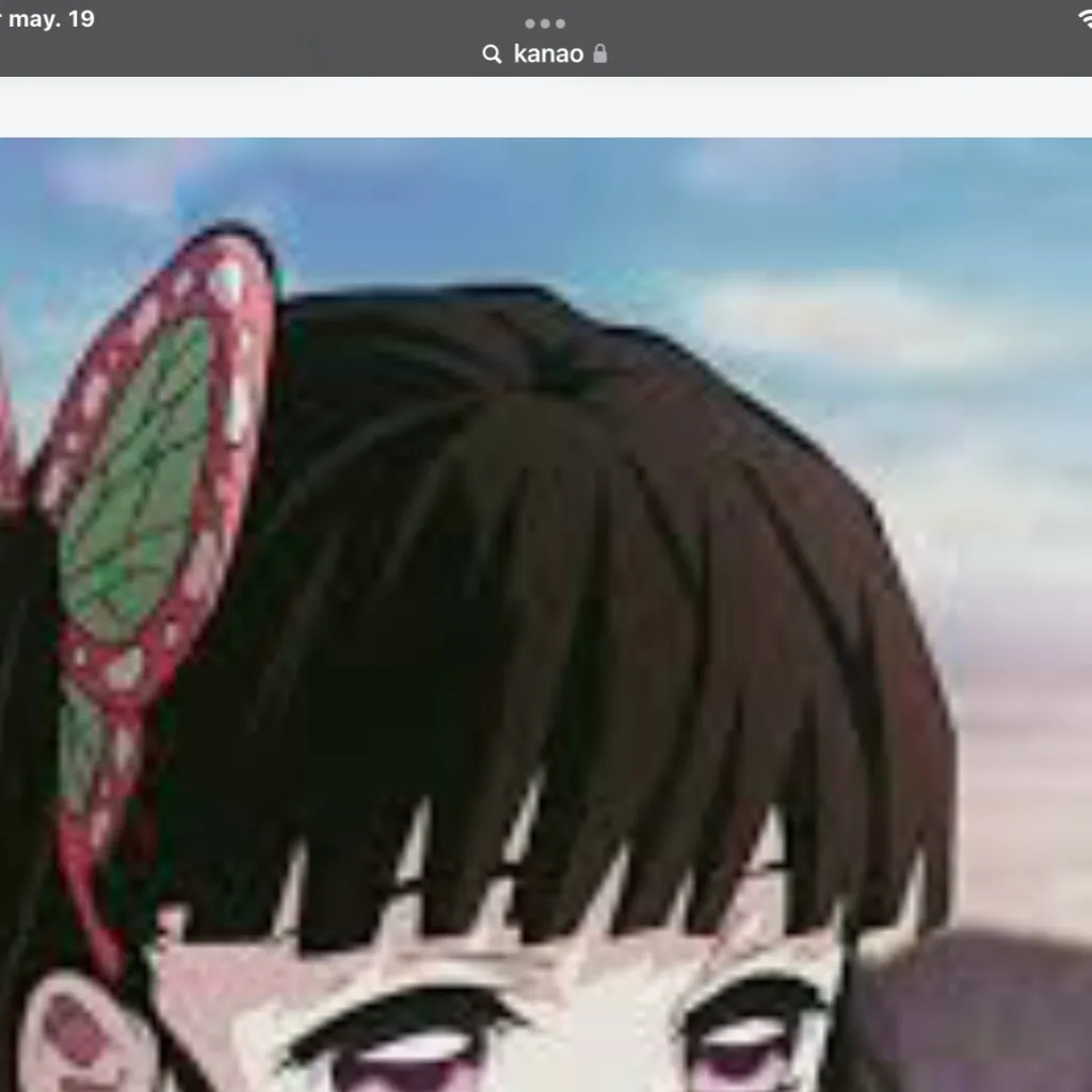 chat with ai character: Demon slayer 