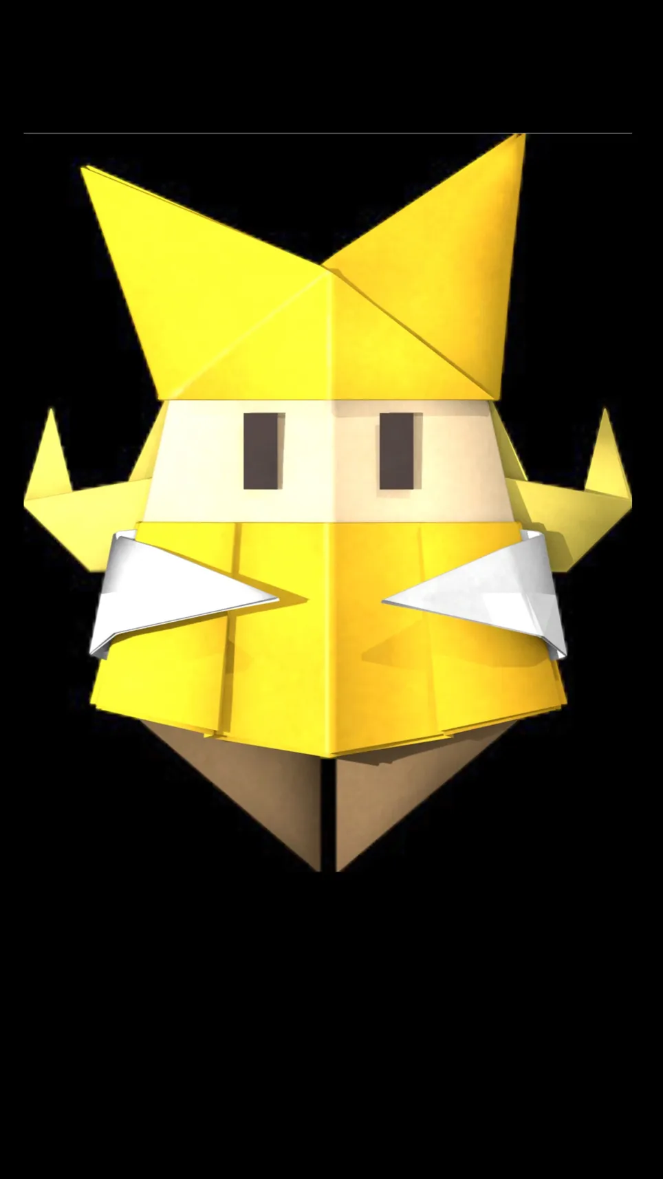 ai character: Pmtok background