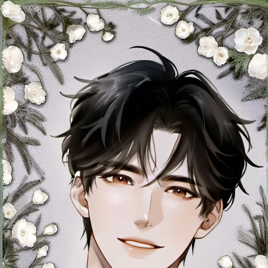 chat with ai character: matheus(pai)