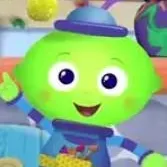 chat with ai character: Arty