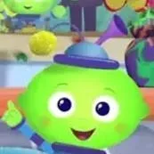 chat with ai character: Arty 2