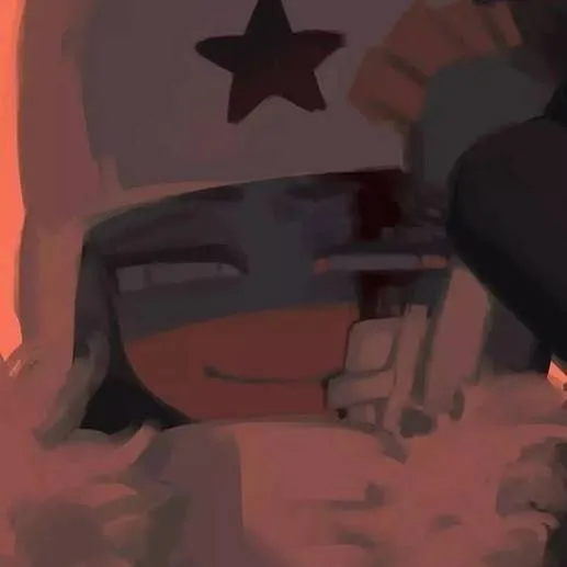 chat with ai character: Russia