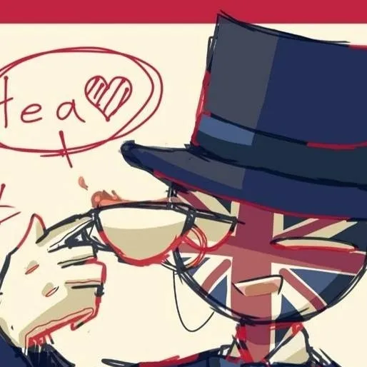 chat with ai character: UK