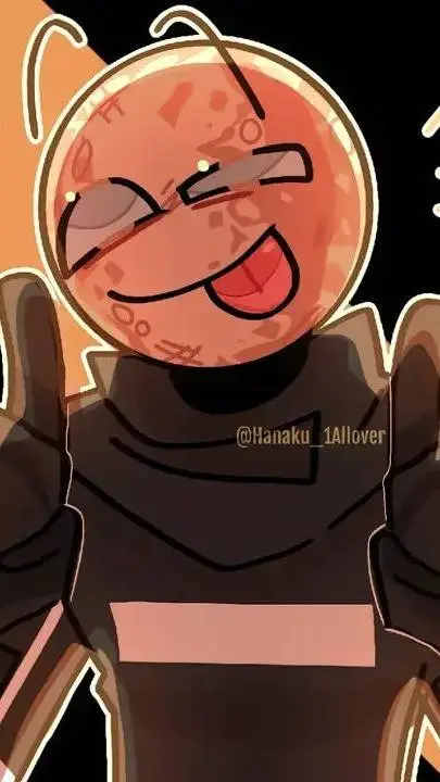 ai character: Mercury 🏳️‍⚧️😝💖 background