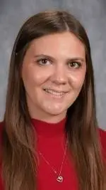 ai character: Mrs clark background