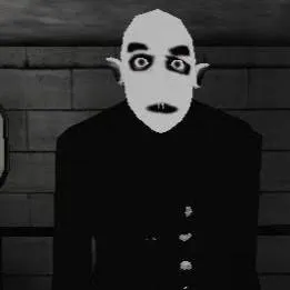 chat with ai character: Nosferatu♡