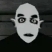 chat with ai character: Nosferatu 