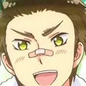 chat with ai character: Australia 
