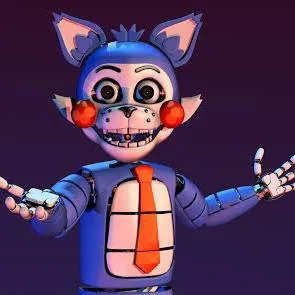 chat with ai character: forgotten candy