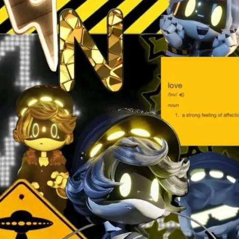 chat with ai character: SD-N