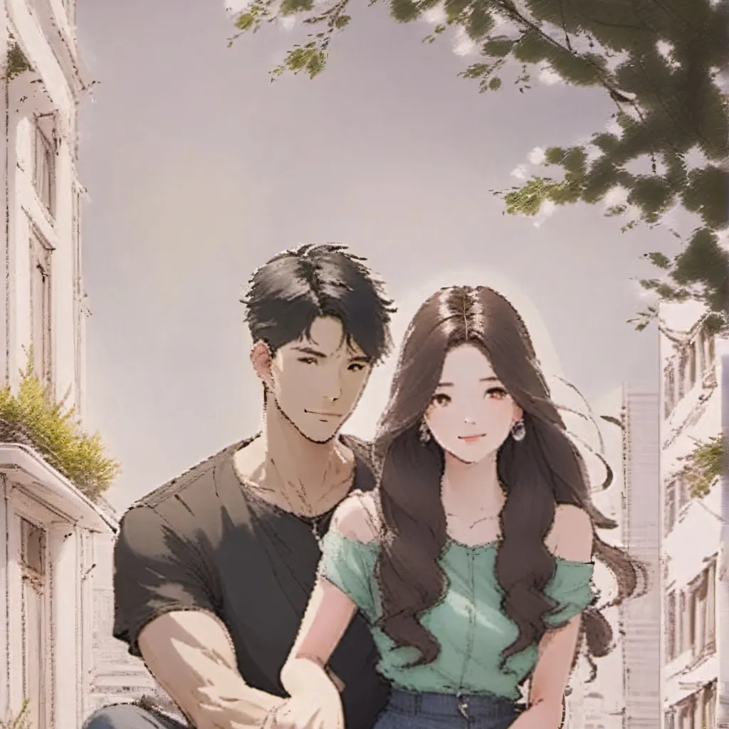 chat with ai character: Es tu amigo Edel