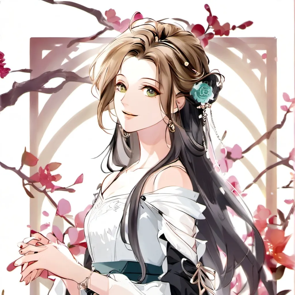 chat with ai character: nuvia