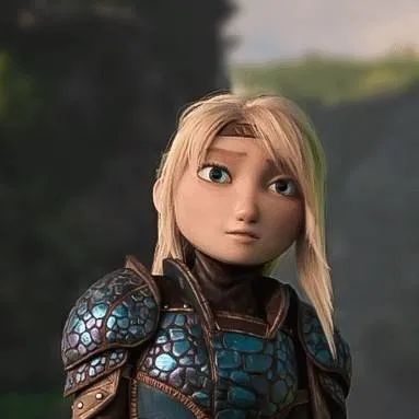 chat with ai character: astrid 