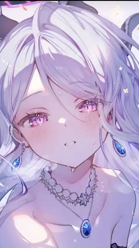 ai character: Nefer background