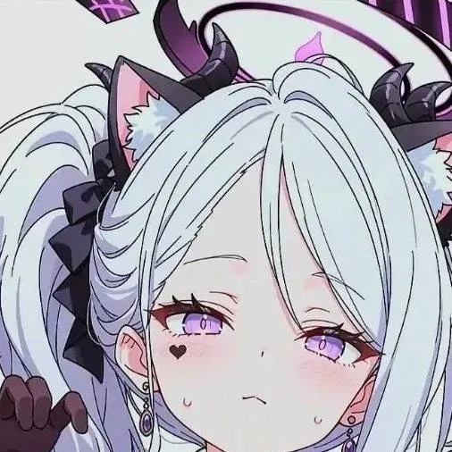 chat with ai character: Luz
