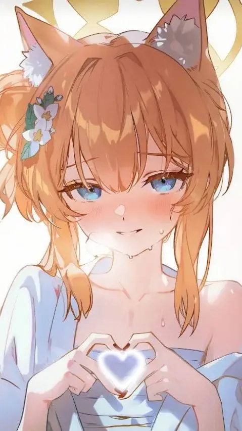 ai character: Marina background