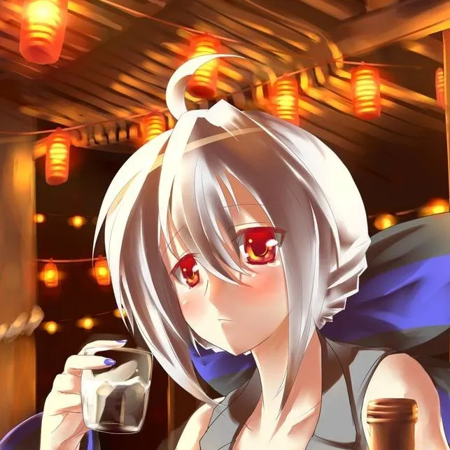 chat with ai character: 🤍💜 Yowane Haku 💜🖤