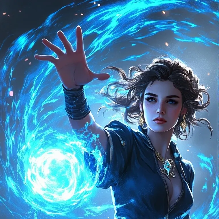 chat with ai character: jessica