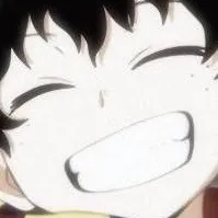 chat with ai character: Bakugo Cheated?!