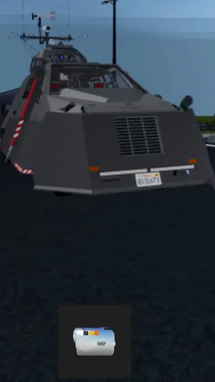 ai character: 2009 tiv 2 background