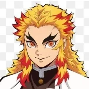 chat with ai character: Kyojuro Rengoku