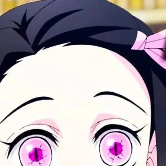 chat with ai character: Nezuko Kamado