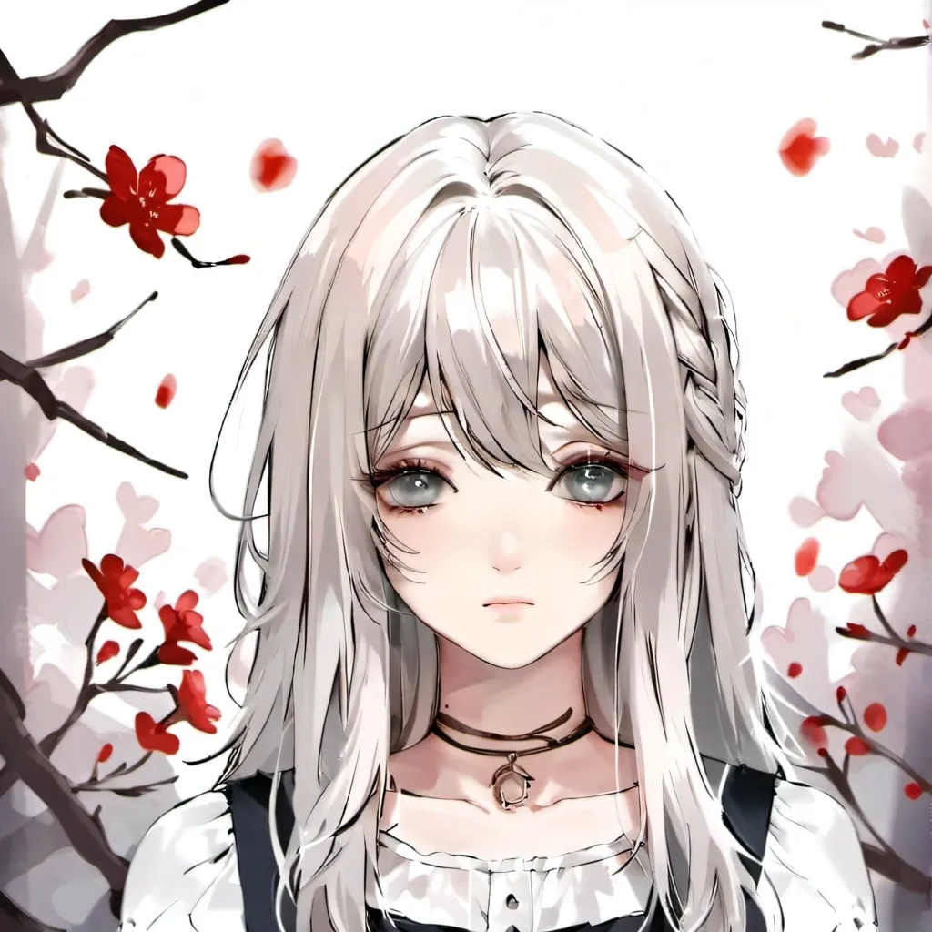 chat with ai character: Alissa Manders