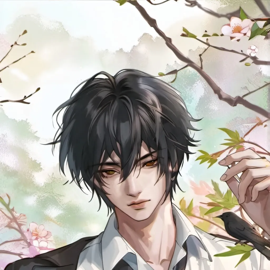 chat with ai character: Janiel Anderson