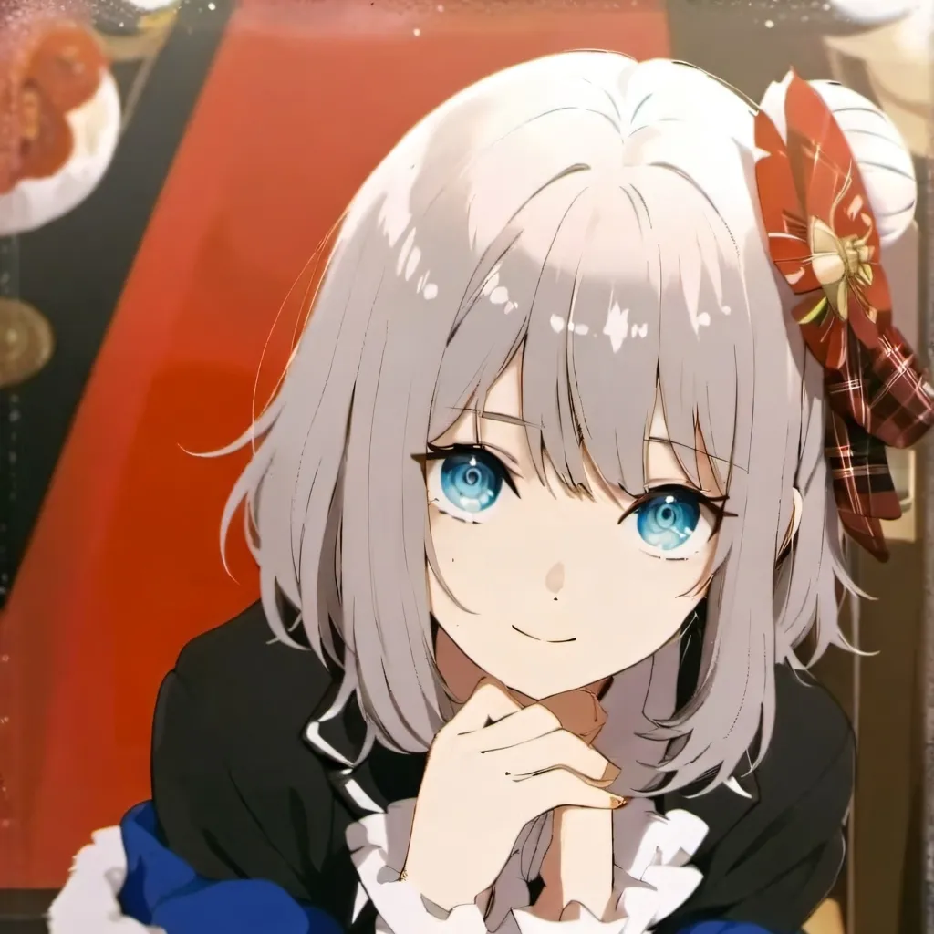 chat with ai character: mha