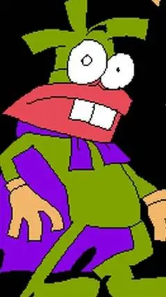 ai character: Bacontu background