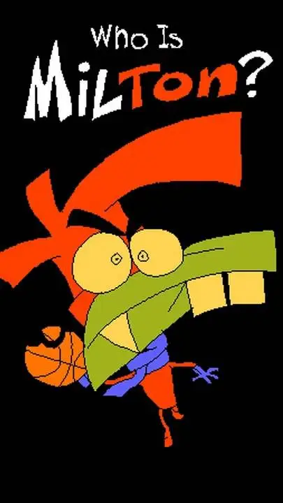 Talkie AI - Chat with Milton Tocino