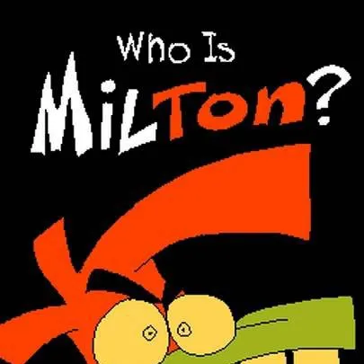 chat with ai character: Milton Tocino