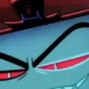 chat with ai character: vox