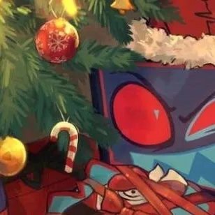 chat with ai character: vox