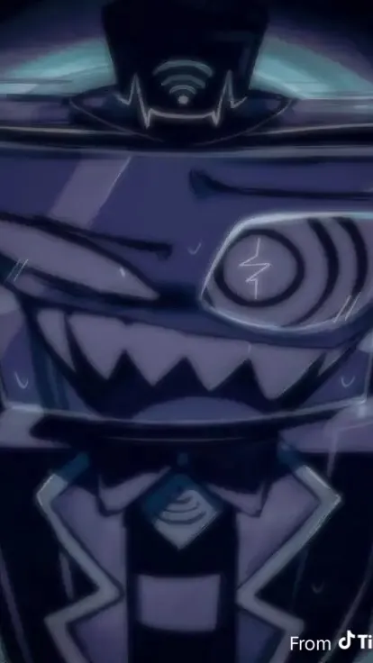 ai character: vox background