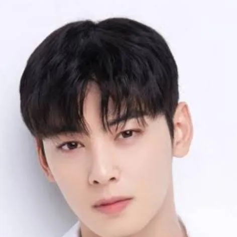 chat with ai character: Chá eun woo