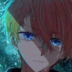 chat with ai character: Aqua Hoshino 