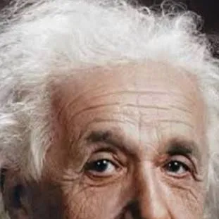 chat with ai character: Albert Einstein 