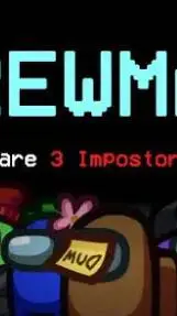 ai character: among us background