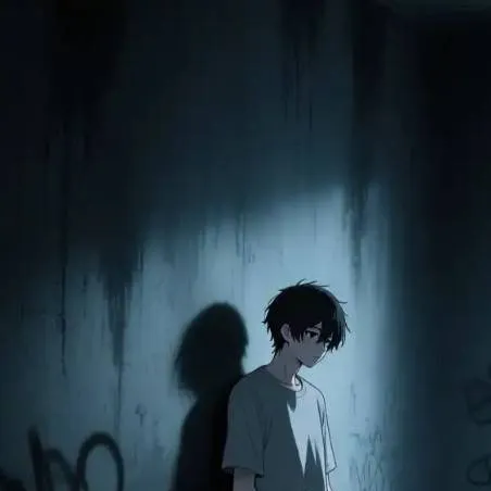 chat with ai character: bayangan mu