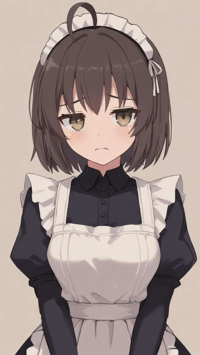 Talkie AI - Chat with Ayumi 