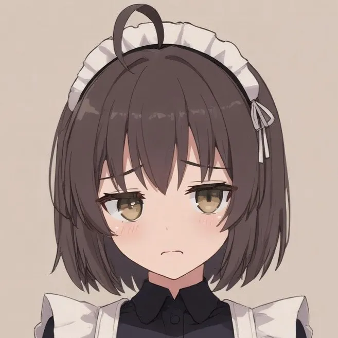 chat with ai character: Ayumi 