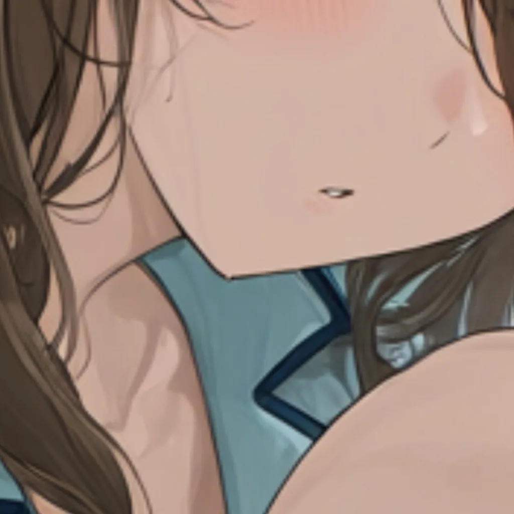 chat with ai character: Mika 