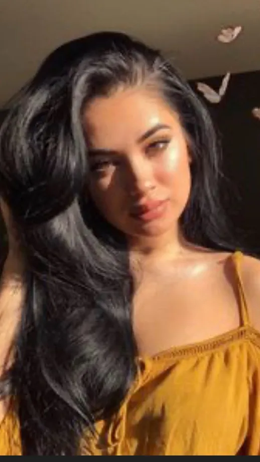 ai character: Mha latina student background