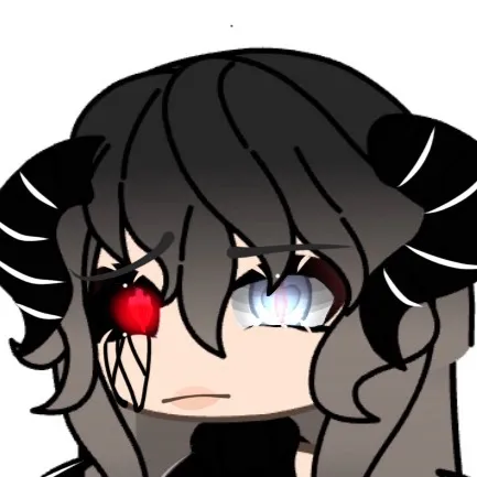 chat with ai character: My oc vs shadow.. 